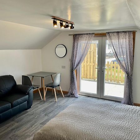 Holmview Apartment Stornoway  Dış mekan fotoğraf